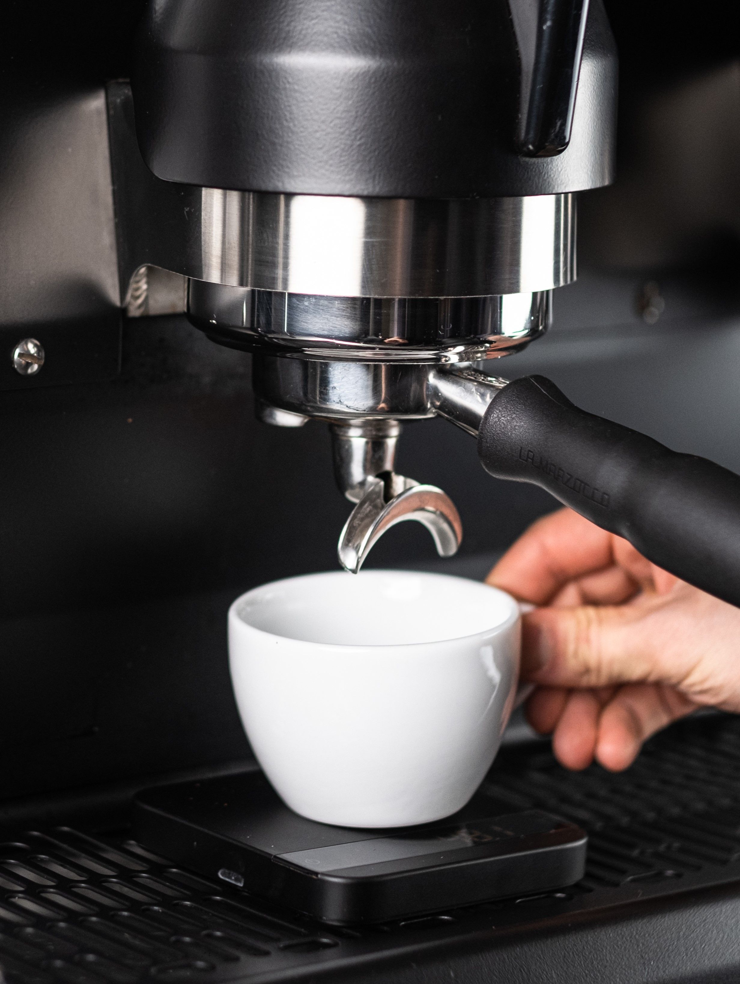 КофевзернахTastyCoffeeБразилияСеррадо,1кг