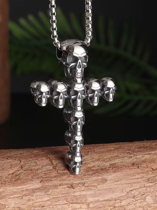 ОжерельеСподвесками