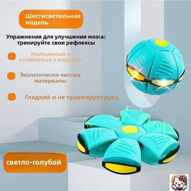 Интерактивнаяигрушка