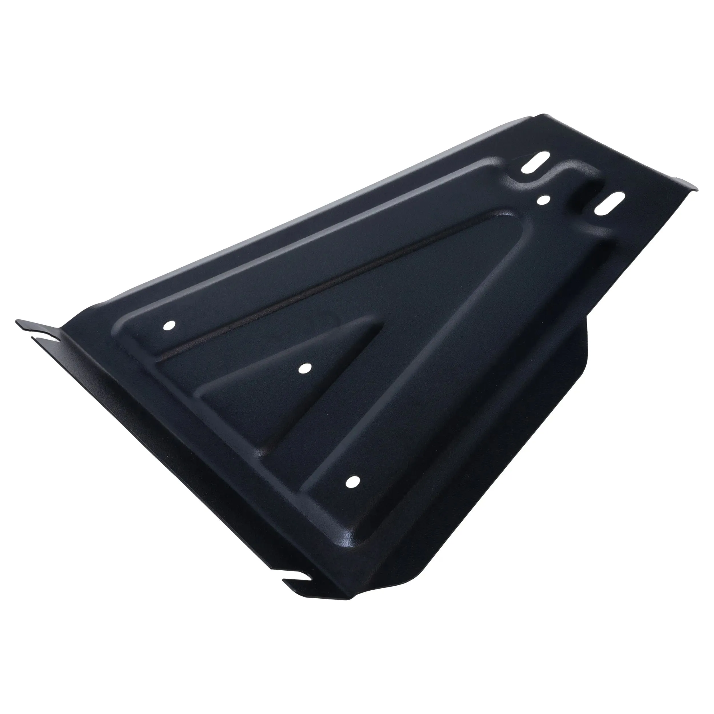 Защита КПП и РК ВАЗ 2123