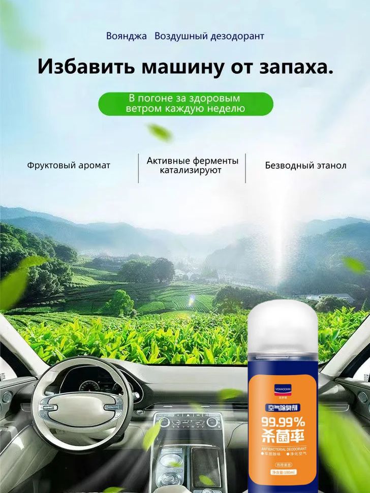 Очистителькондиционера