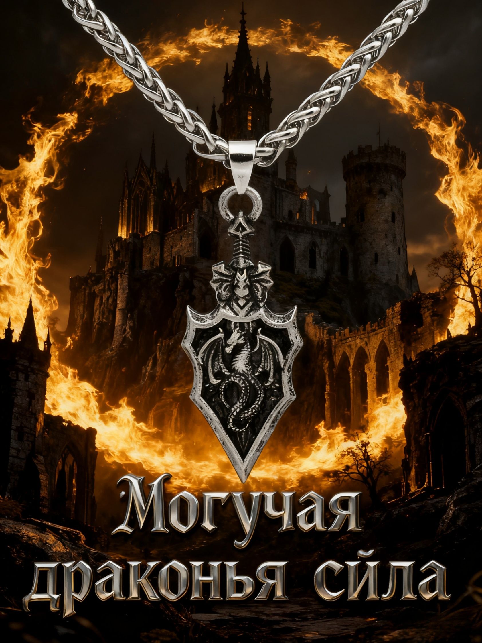 ОжерельеКолье