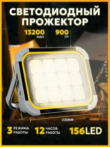 Basic Unittt Кемпинговый фонарь Подобрали для вас