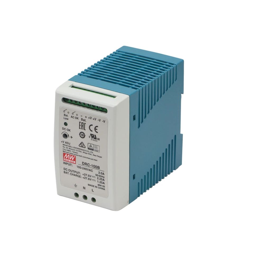 БлокпитанияUps