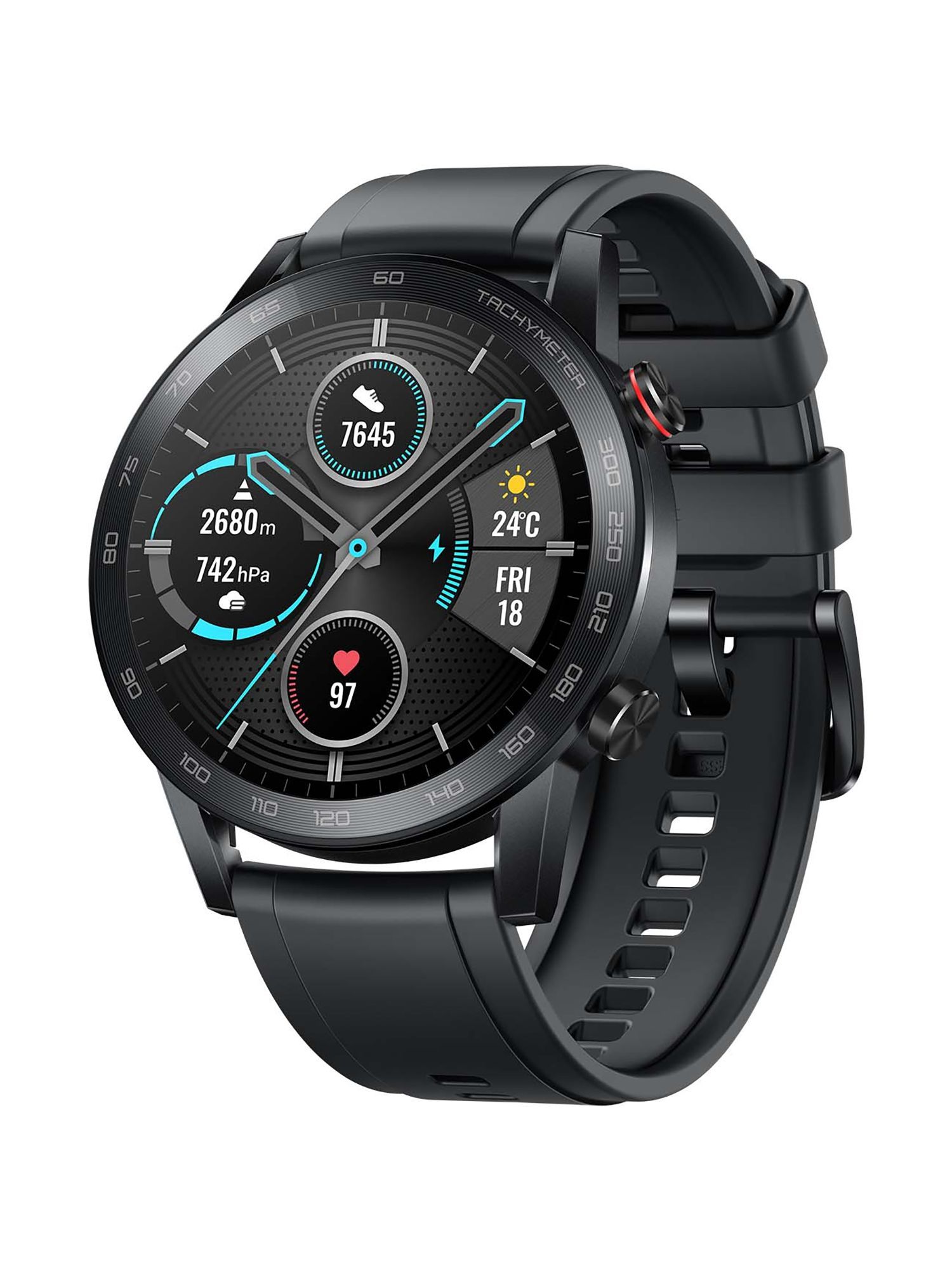 HonorСмарт-часыMagicWatch2,46mm