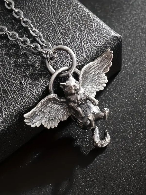 ОжерельеСподвесками