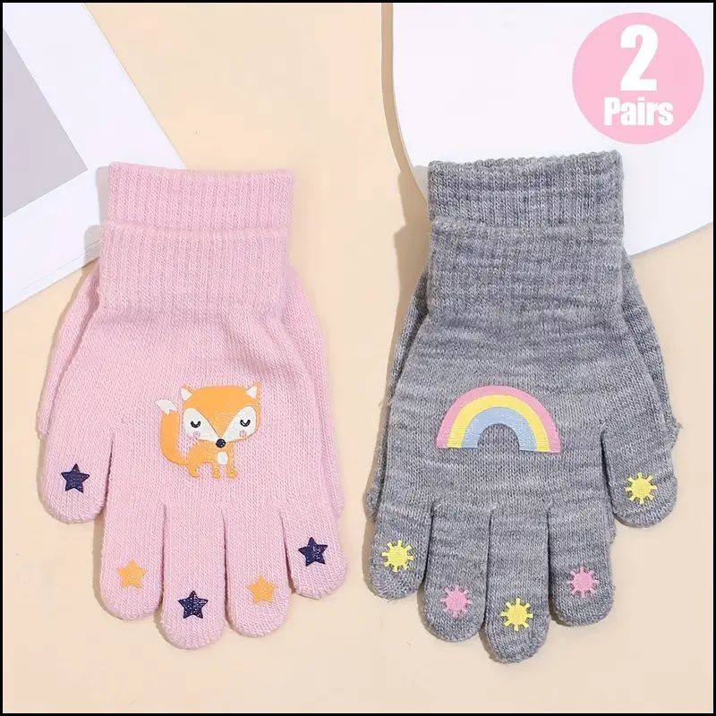 Комплектперчаток