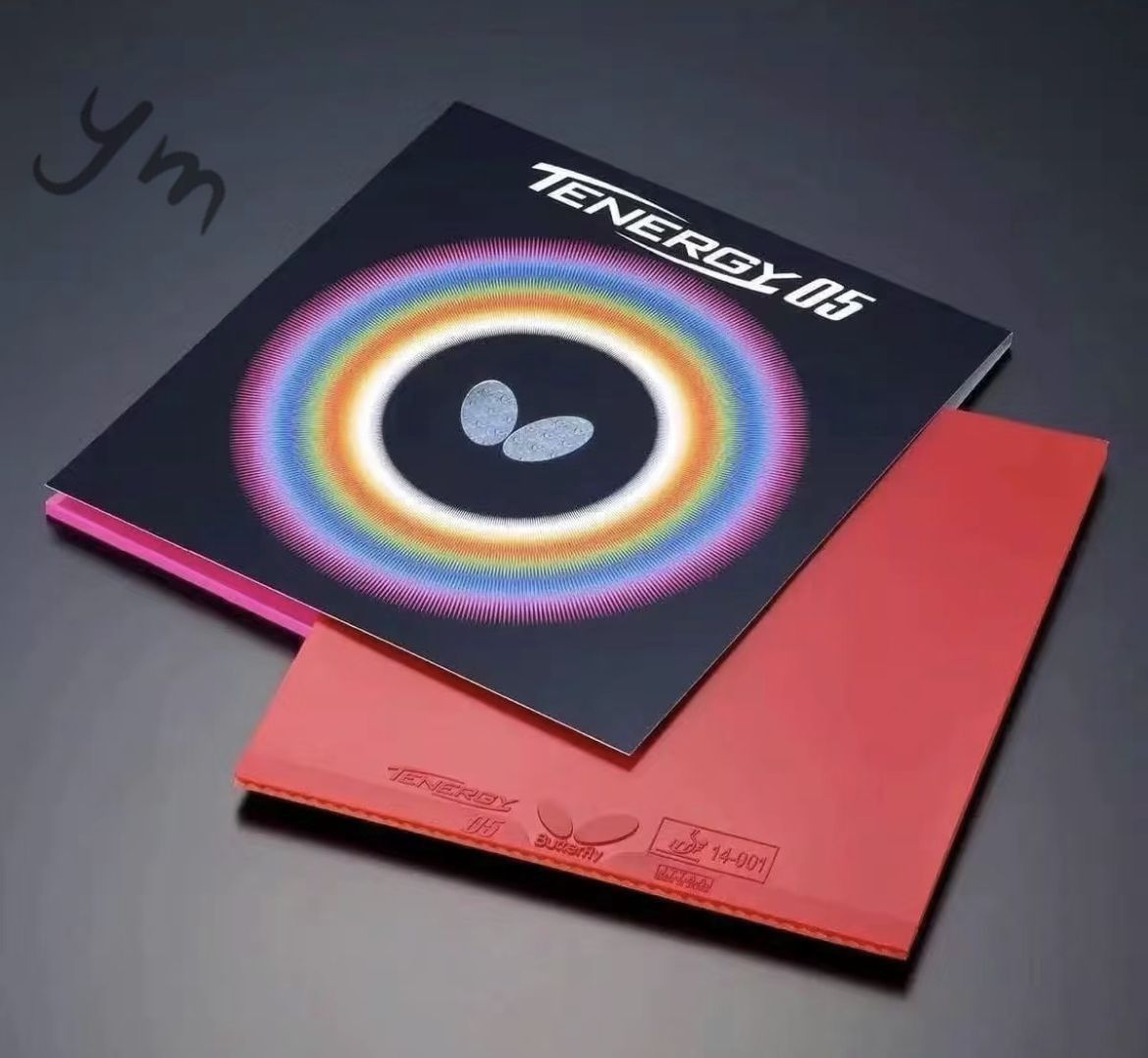 Накладкадляракетки