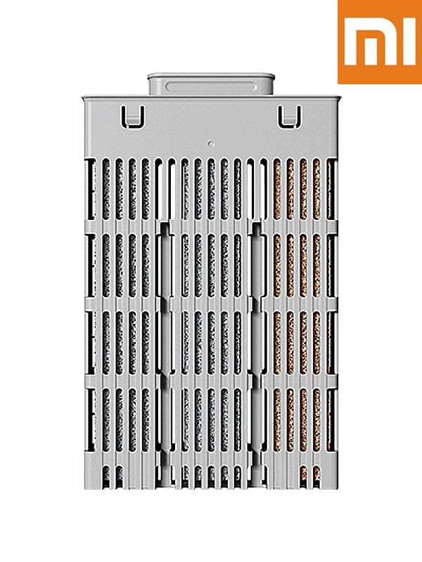 XiaomiУмныйфильтрдляаквариумаБиохимическиймодульMijiaSmartFishTank20LMYG100