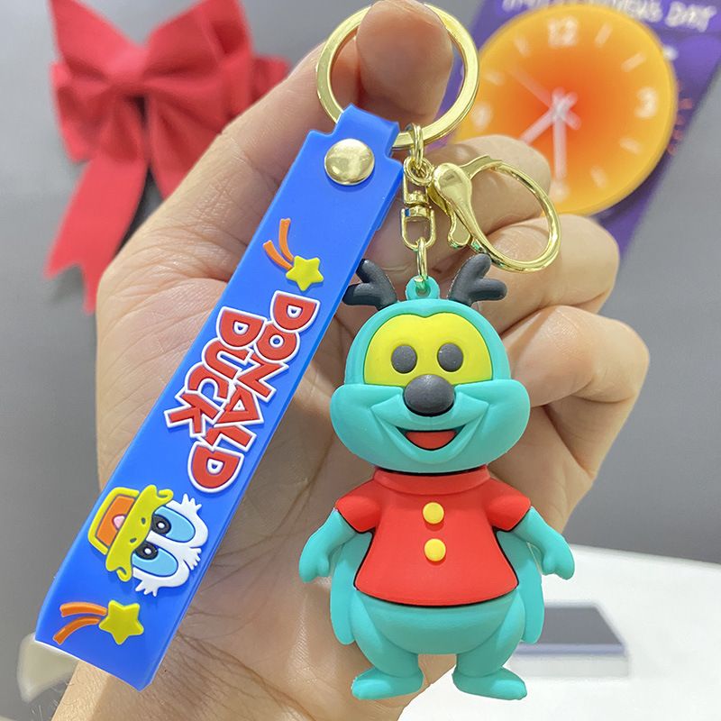 БрелокВжик"ЧипиДейл"Chip