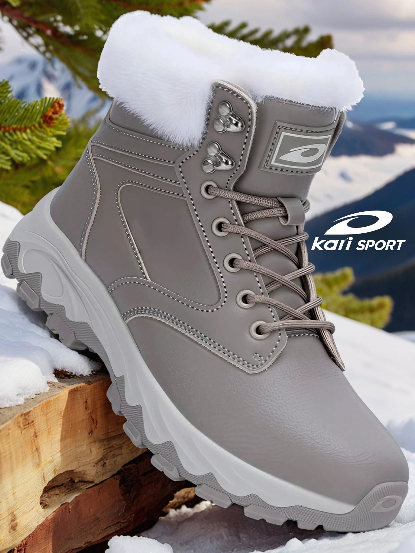 КроссовкиKari