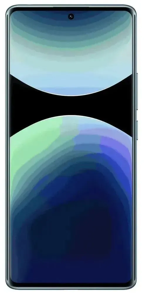 Смартфон Xiaomi Redmi Note 14 Pro 12/512 ГБ, синий, фото 4