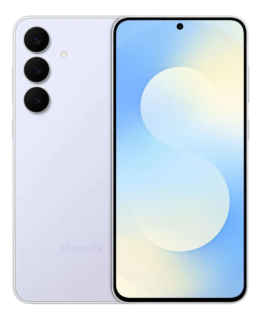Смартфон Samsung S25 Fe 8/128 ГБ, цвет не указан