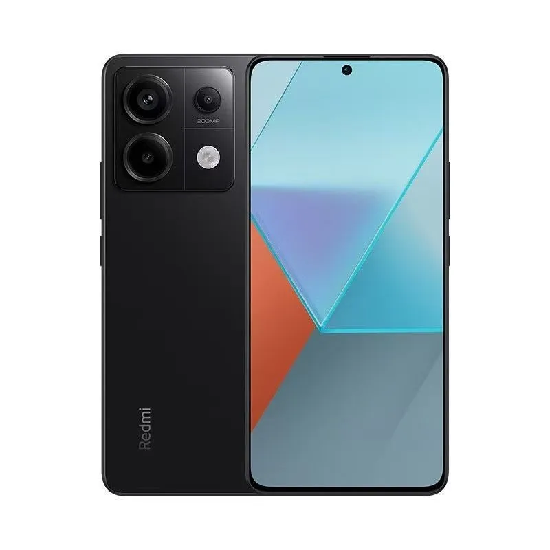 Смартфон Xiaomi Redmi Note 13 Pro 12/256 ГБ, цвет не указан, фото 3