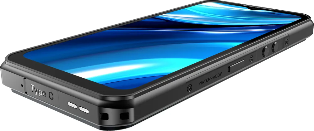 Смартфон OUKITEL Wp39 Pro 12/512 ГБ, цвет не указан, фото 6
