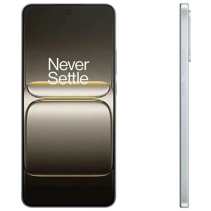 Смартфон OnePlus Nord Ce5 8/256 ГБ, серебристый, фото 3