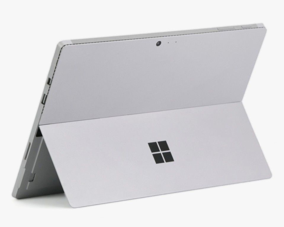 MicrosoftПланшетSurfacePro412.3"2015,12.3"16ГБ/256ГБ,серебристый