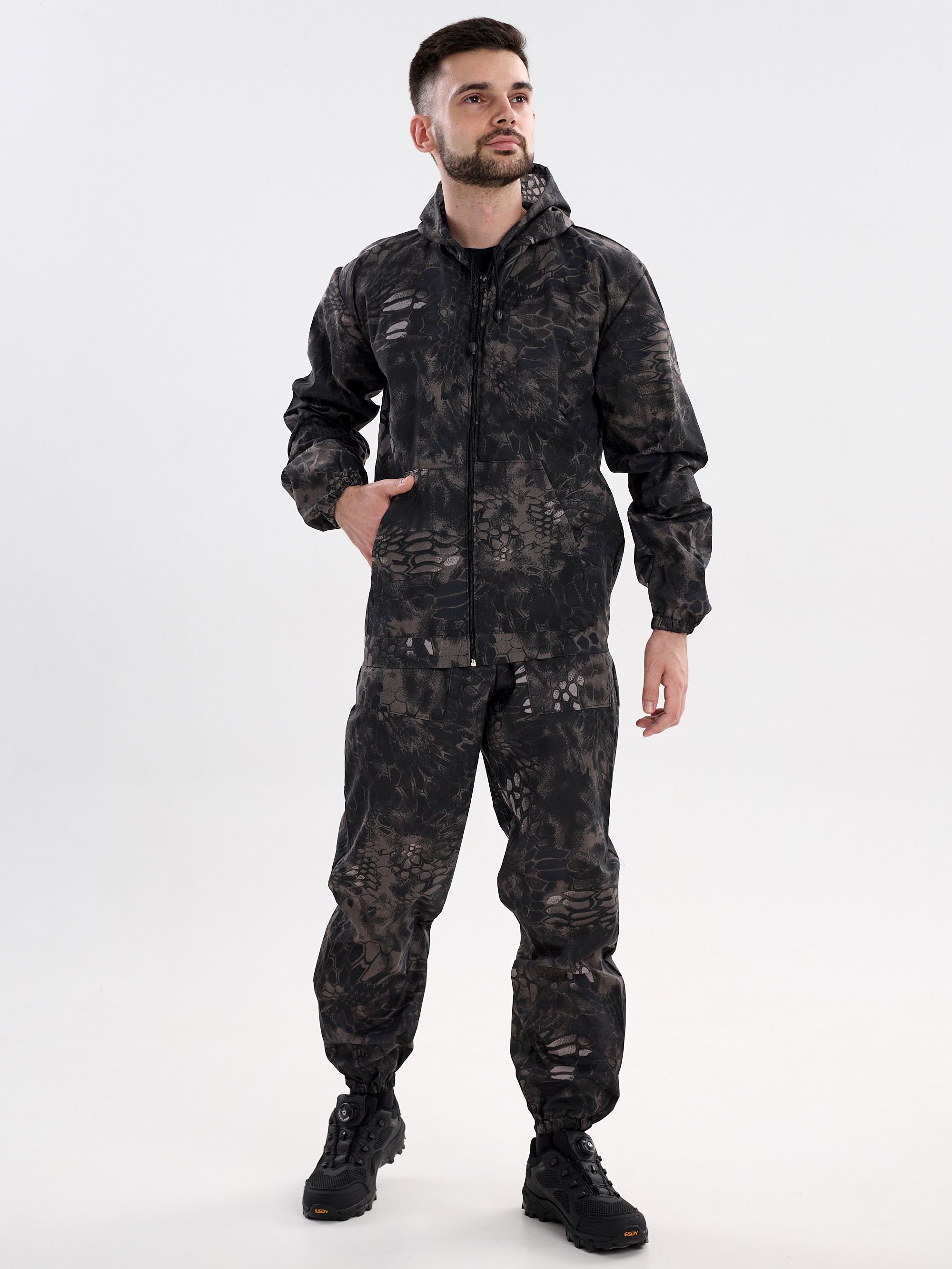 Костюмрыболовный