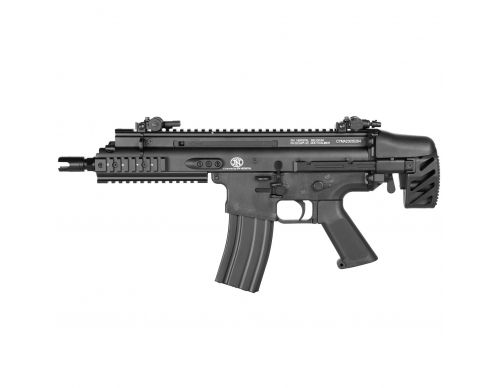 Страйкбольныйавтомат(Cyma)CM063BFNSCAR-SC(Black)