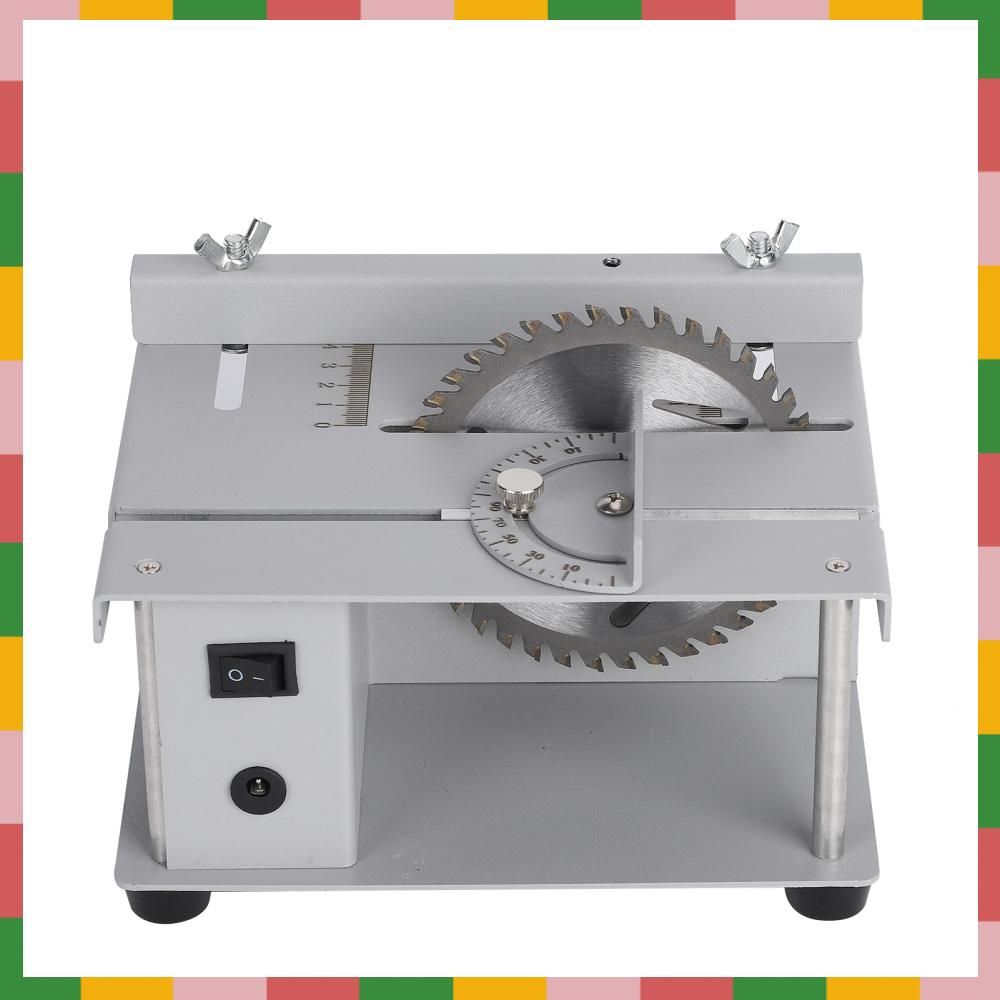 Мининастольнаяпила,портативнаямногофункциональнаярезательнаямашинадлядомаПравилаСША