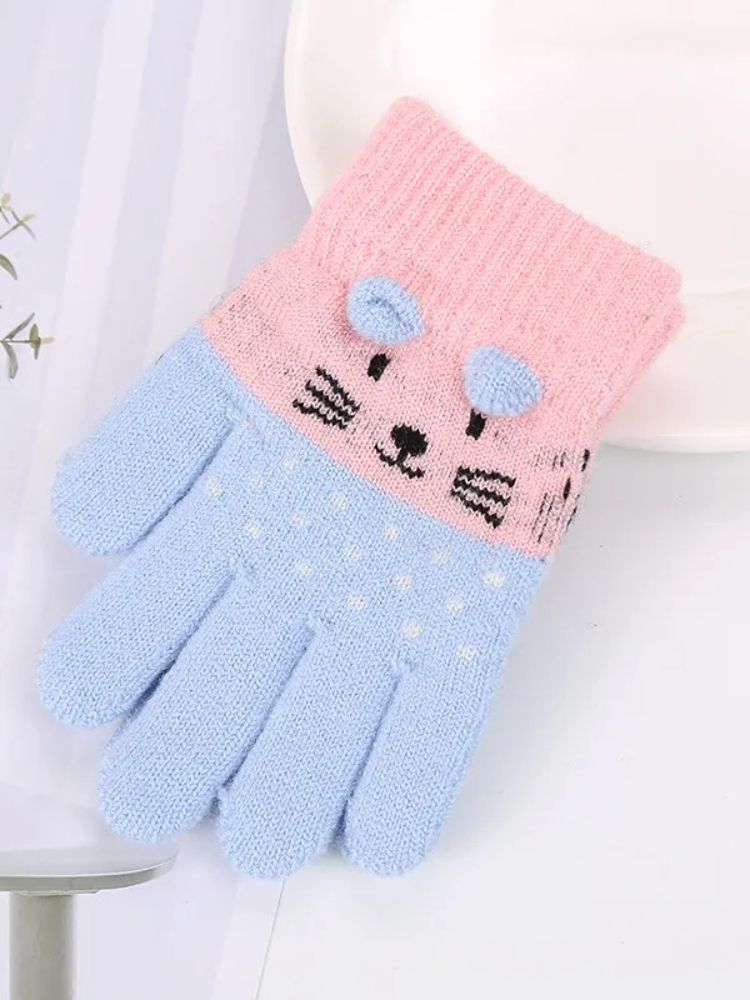 ПерчаткиПерчатки