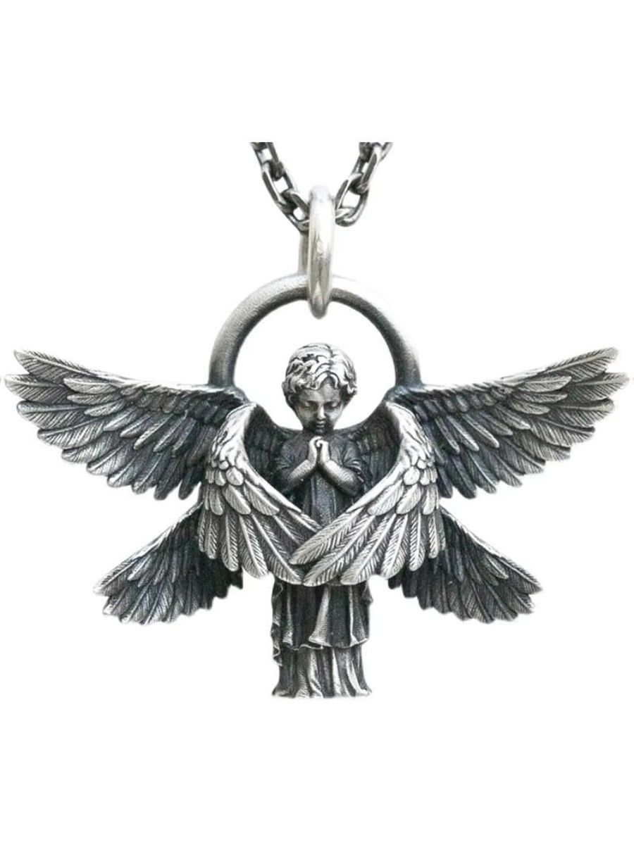 ОжерельеСподвесками