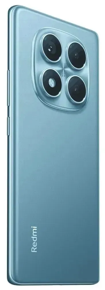 Смартфон Xiaomi Redmi Note 14 Pro 8/256 ГБ, синий, фото 3