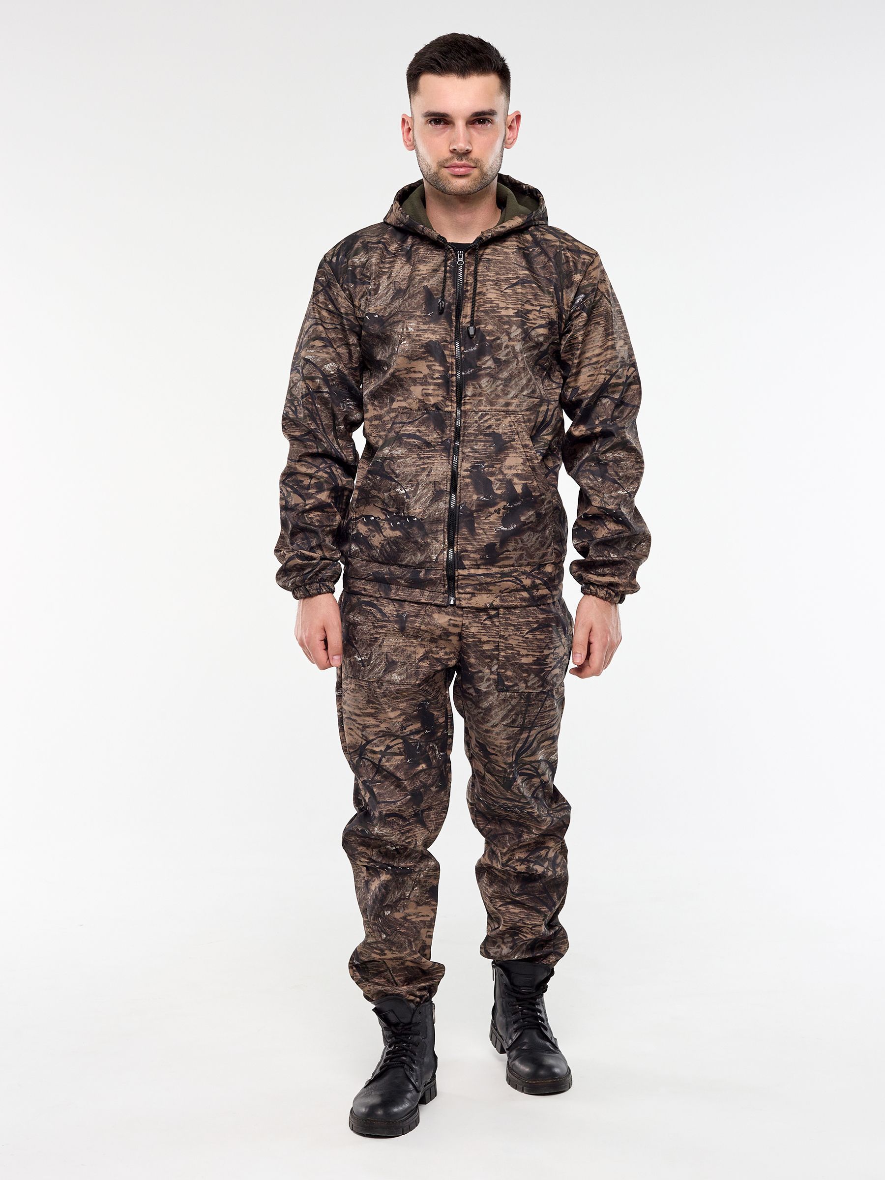Костюмохотничий