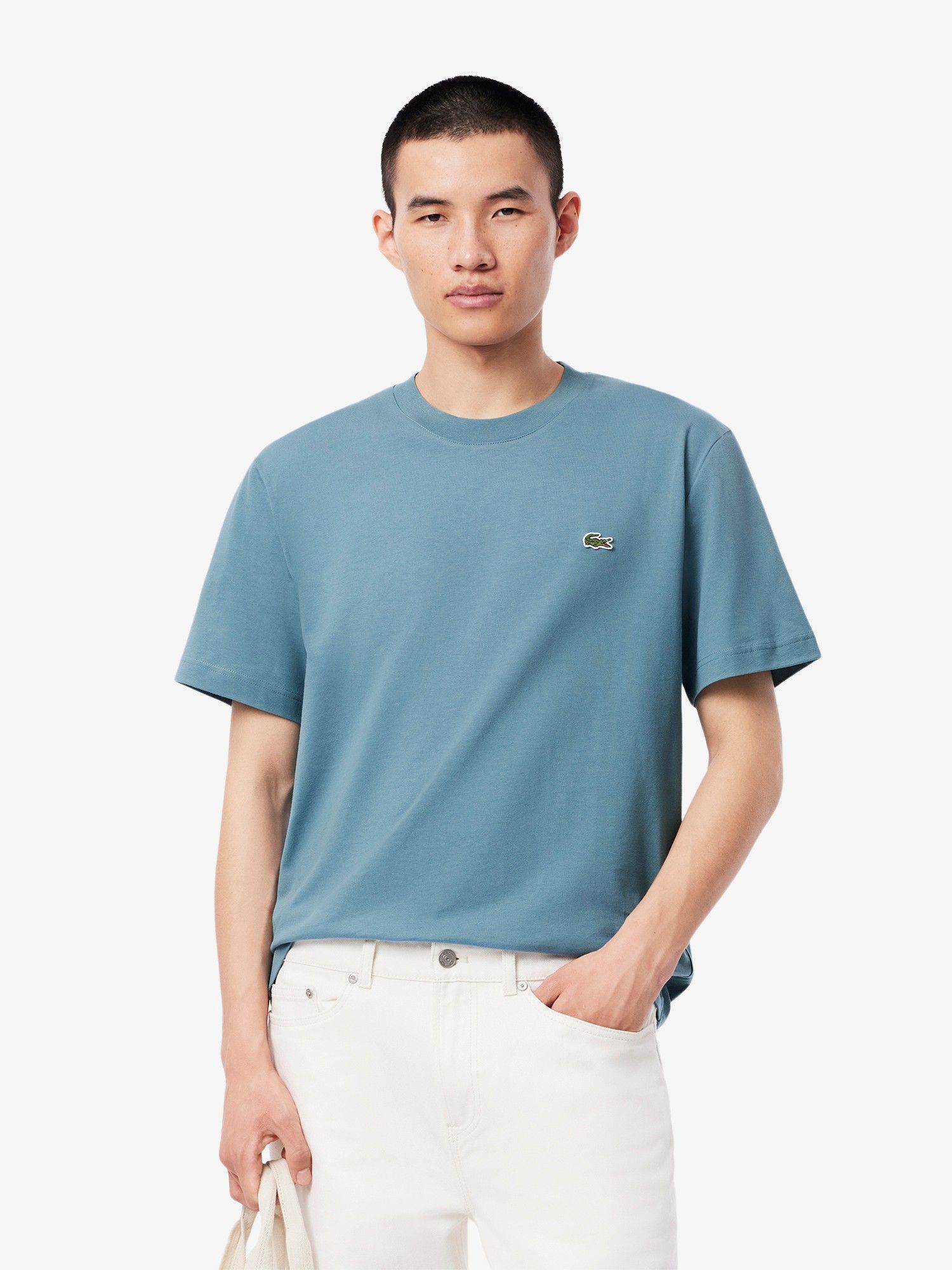 ФутболкаLacoste