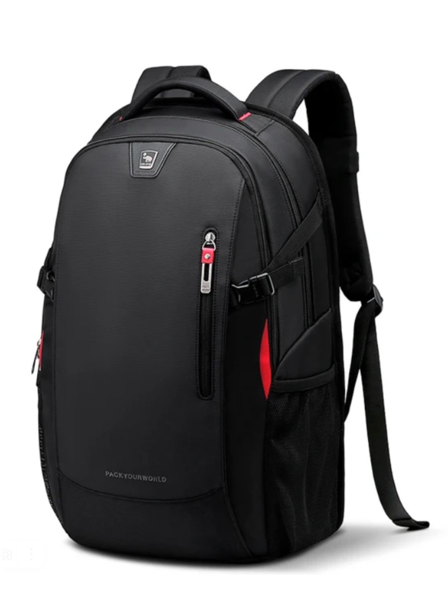 РюкзакOIWASводонепроницаемыйдляноутбука15.6"