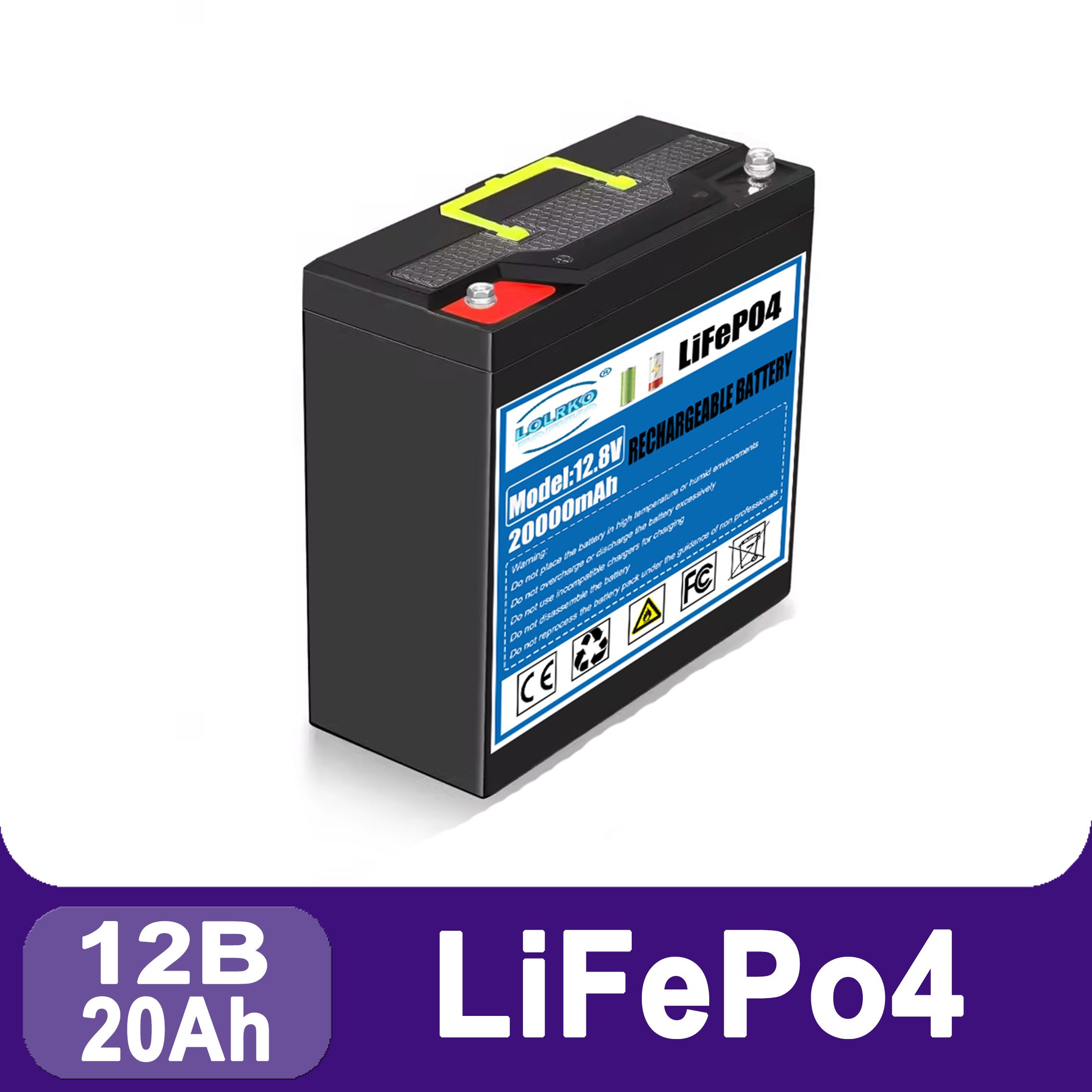 AlalitoБоксдлябатареек