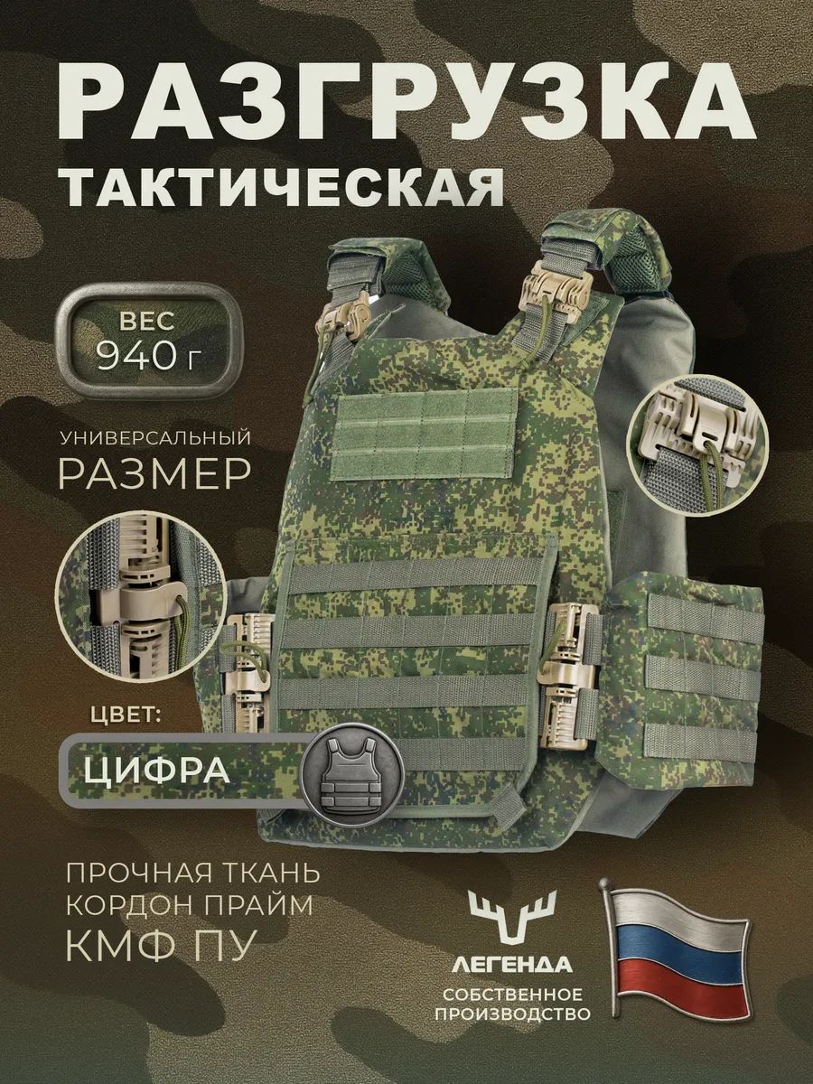Разгрузочнаясистема