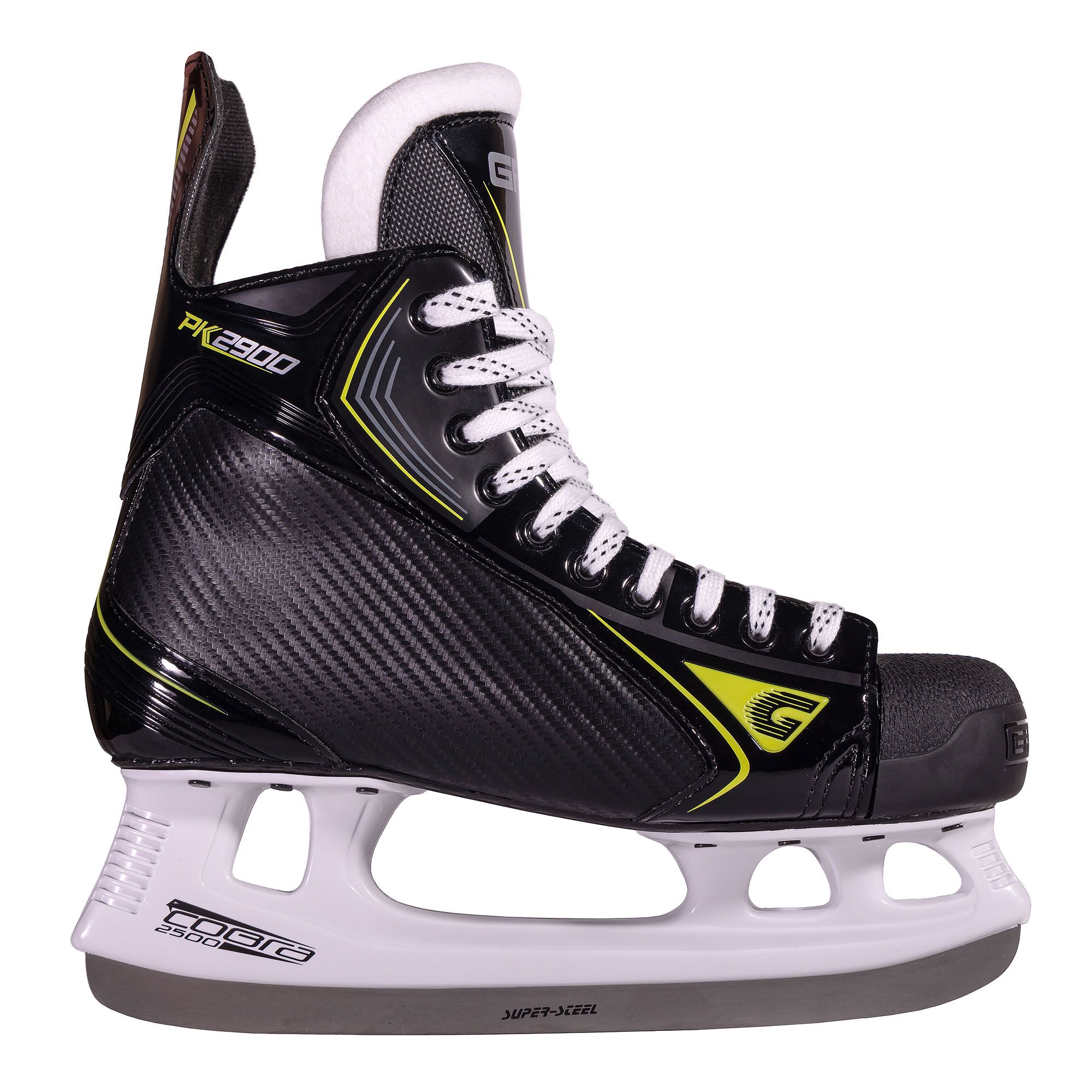 КонькихоккейныеGrafPeakSpeed