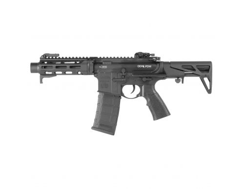 Страйкбольныйавтомат(EastCrane)DDM4PDW6inchEC-645-6