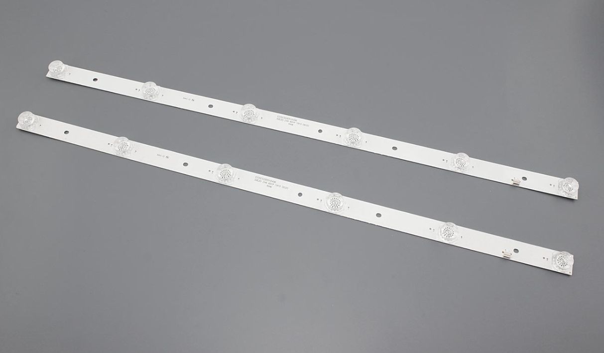СветодиоднаяподсветкаTV32"CC02320D510V06DEXPF32D7000C(комплект2шт)