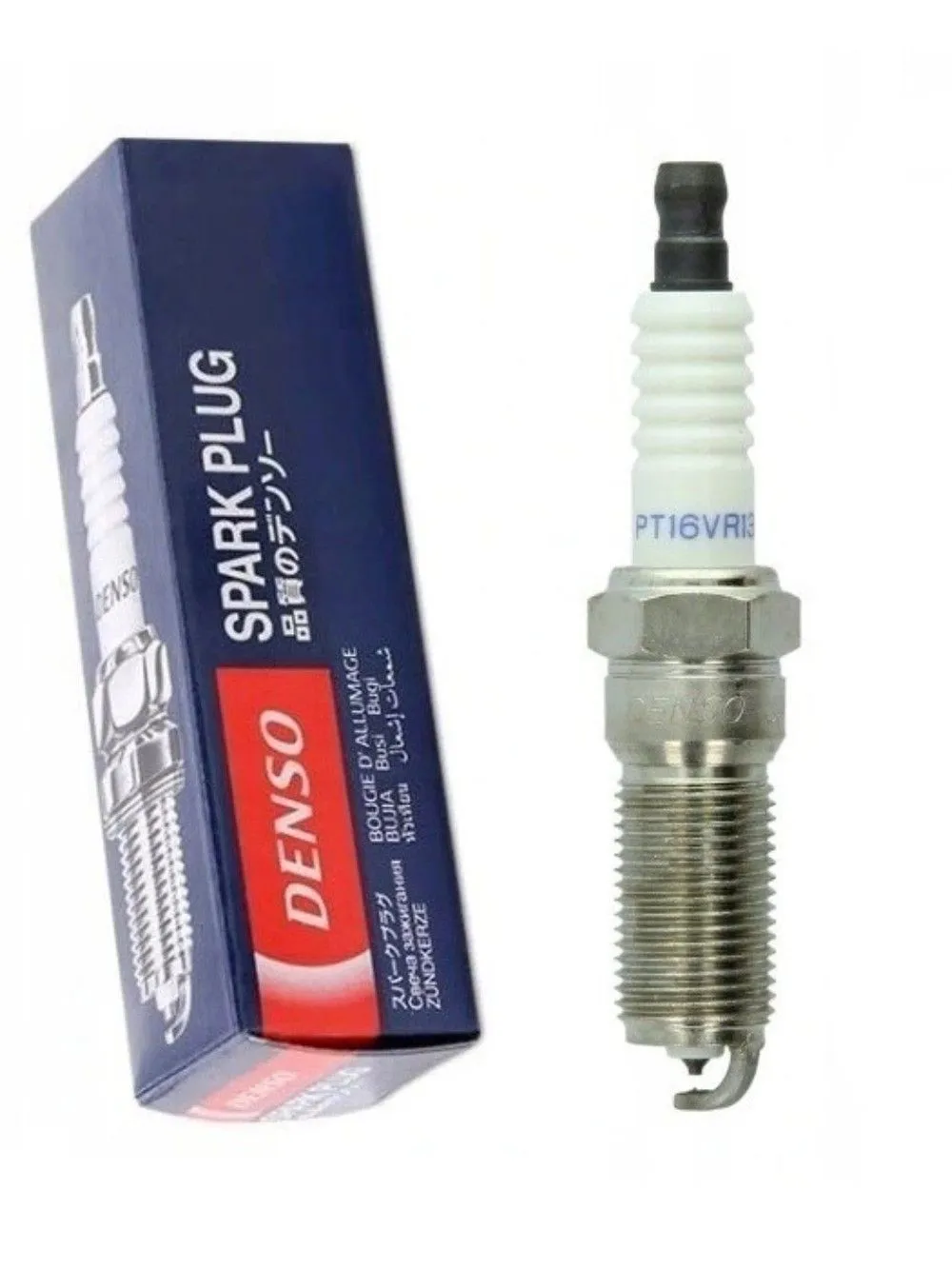 Свеча зажигания 5068 GM 25324618 Mazda C201-18-110