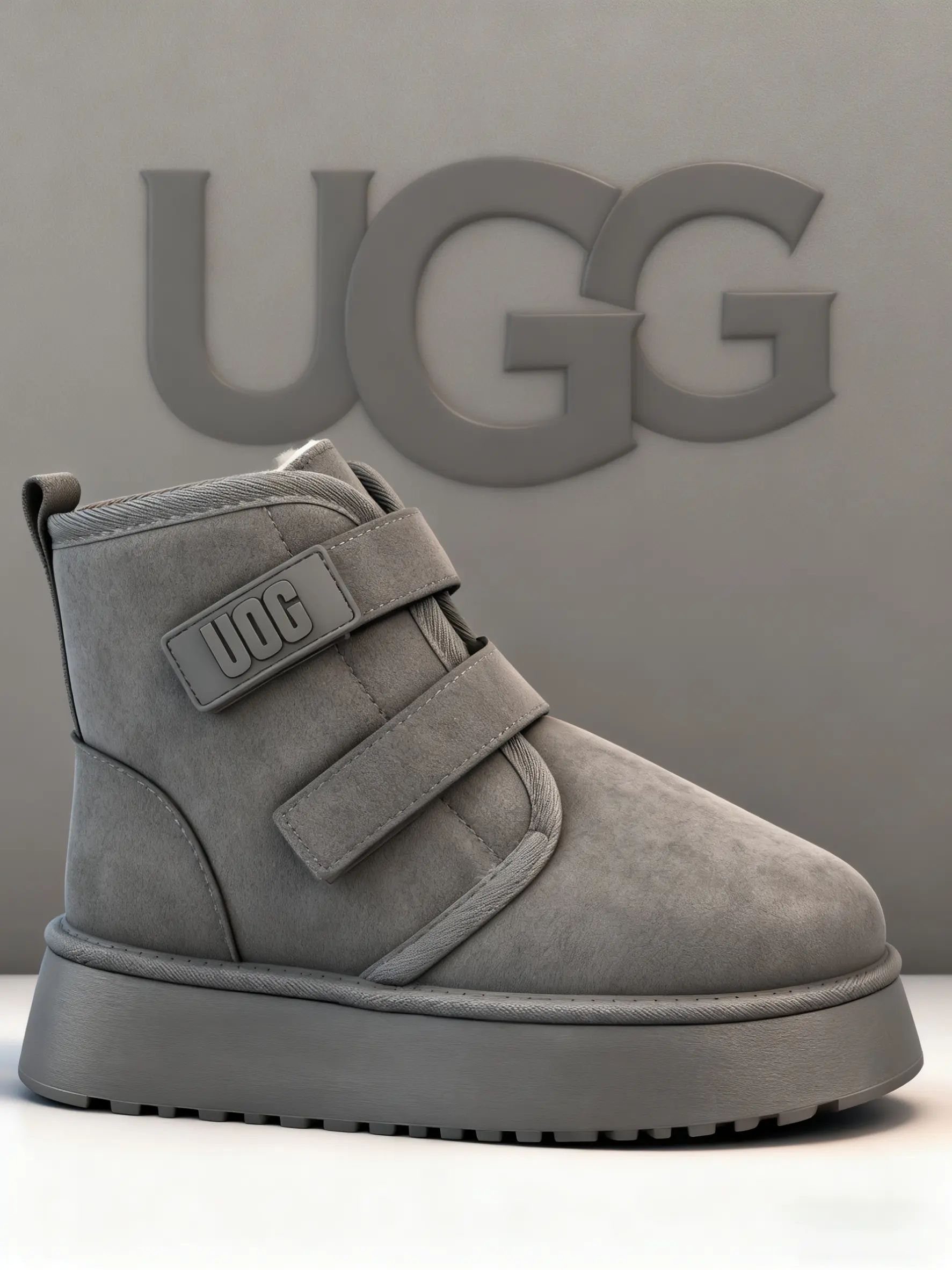 УггиUGGуггиженскиезимние