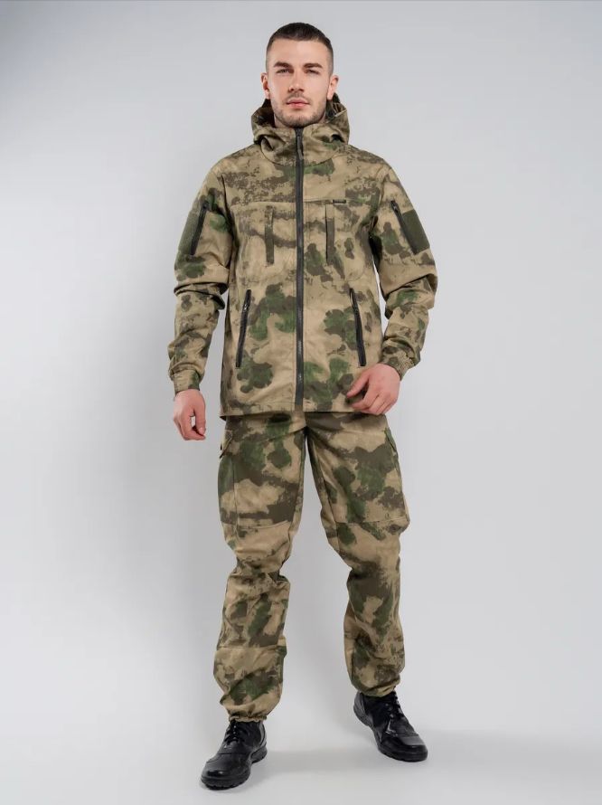 Костюмтактический