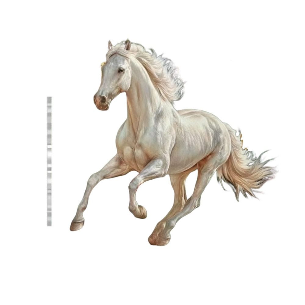 Елочныеукрашениябелый1шт.