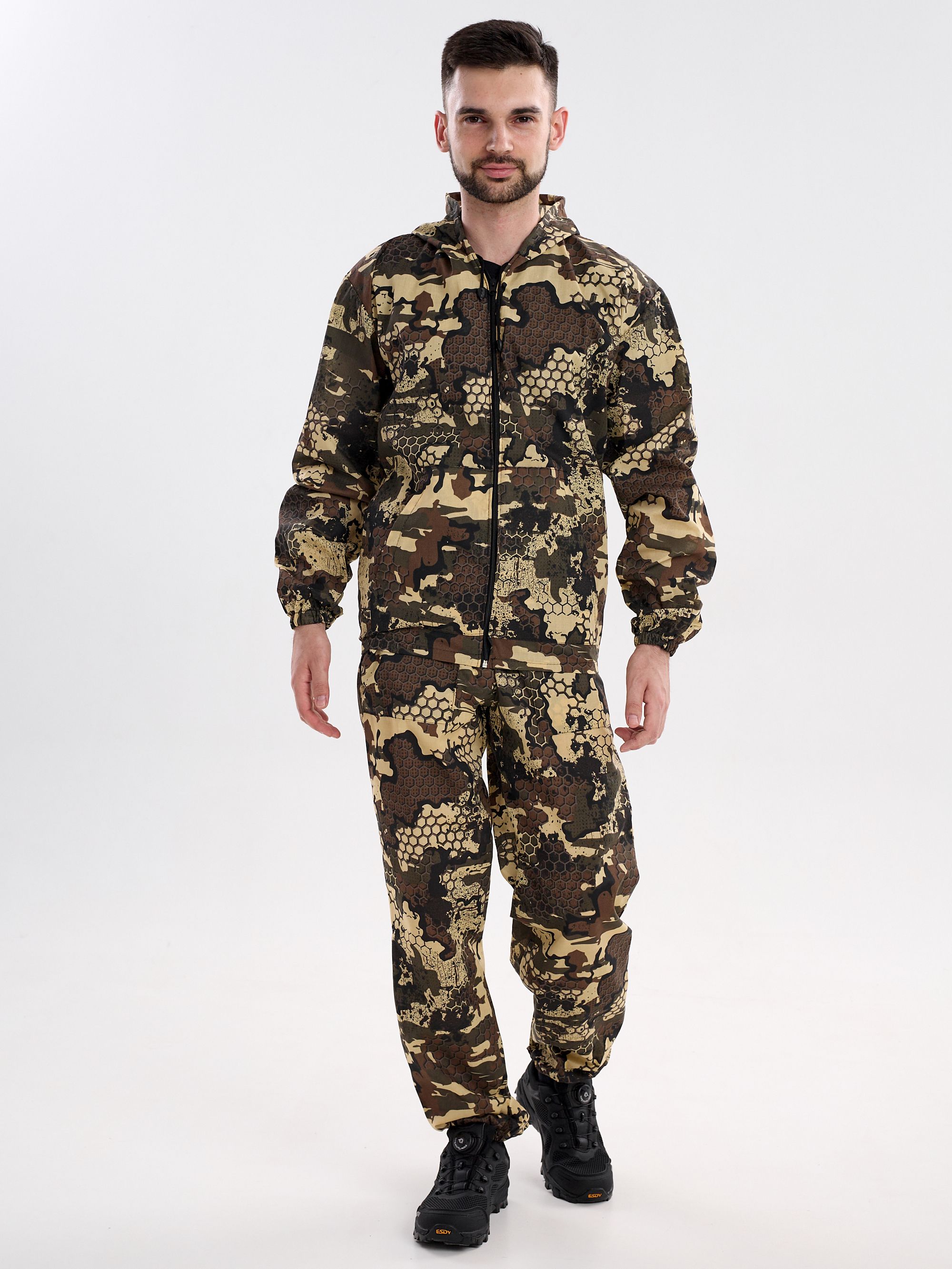 Костюмрыболовный