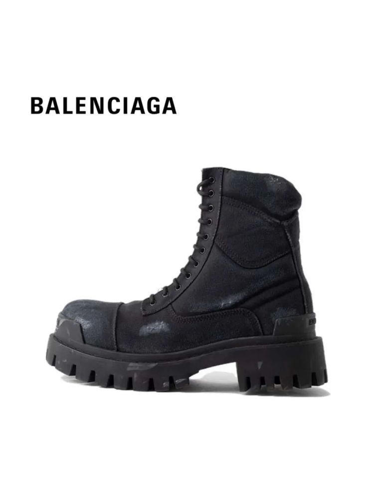 БотинкидлятреккингаBalenciagaБотинкиBalenciagaStrike
