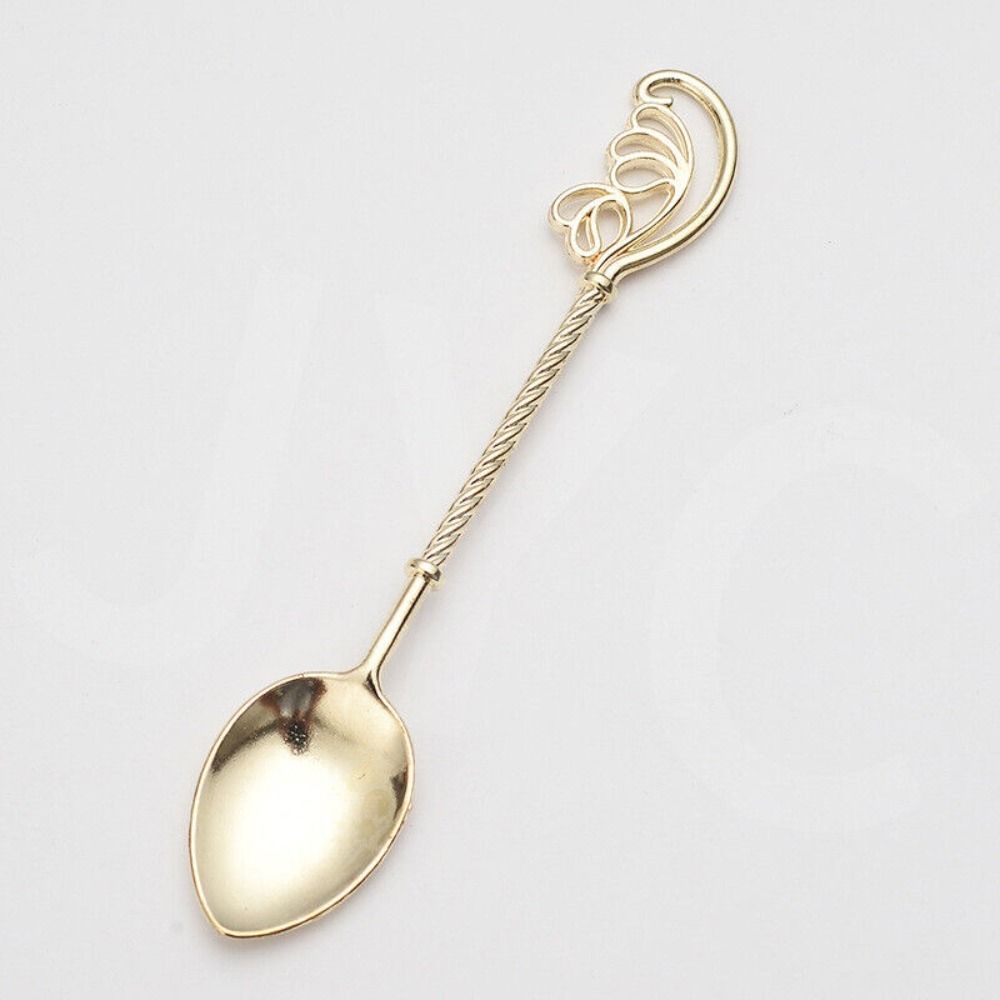 Ложкачайнаязолотой