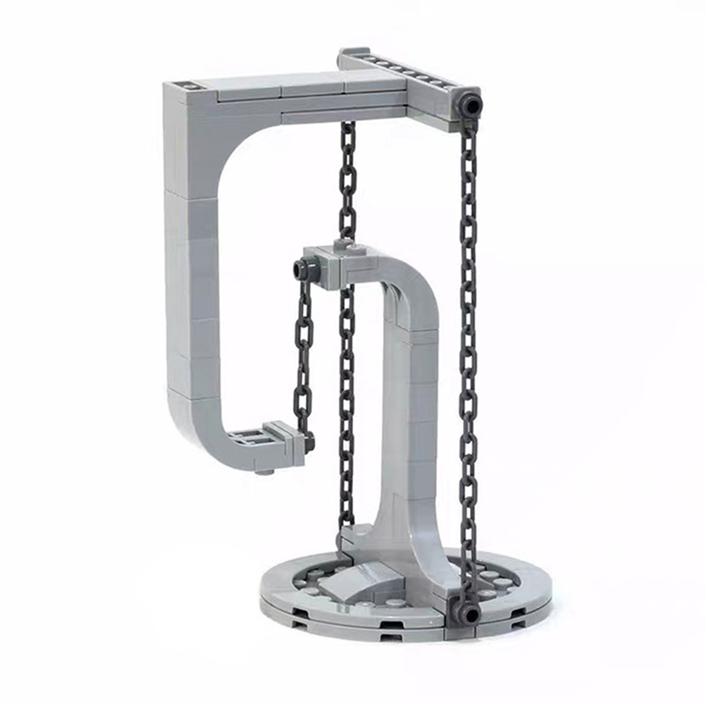 СтроительныестроительныеблокиTensegrityAntiGravity