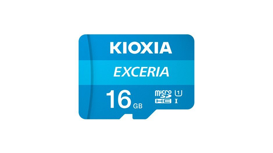 КартапамятиMicroSDCard16Gb,98Мбит/сек,классC10