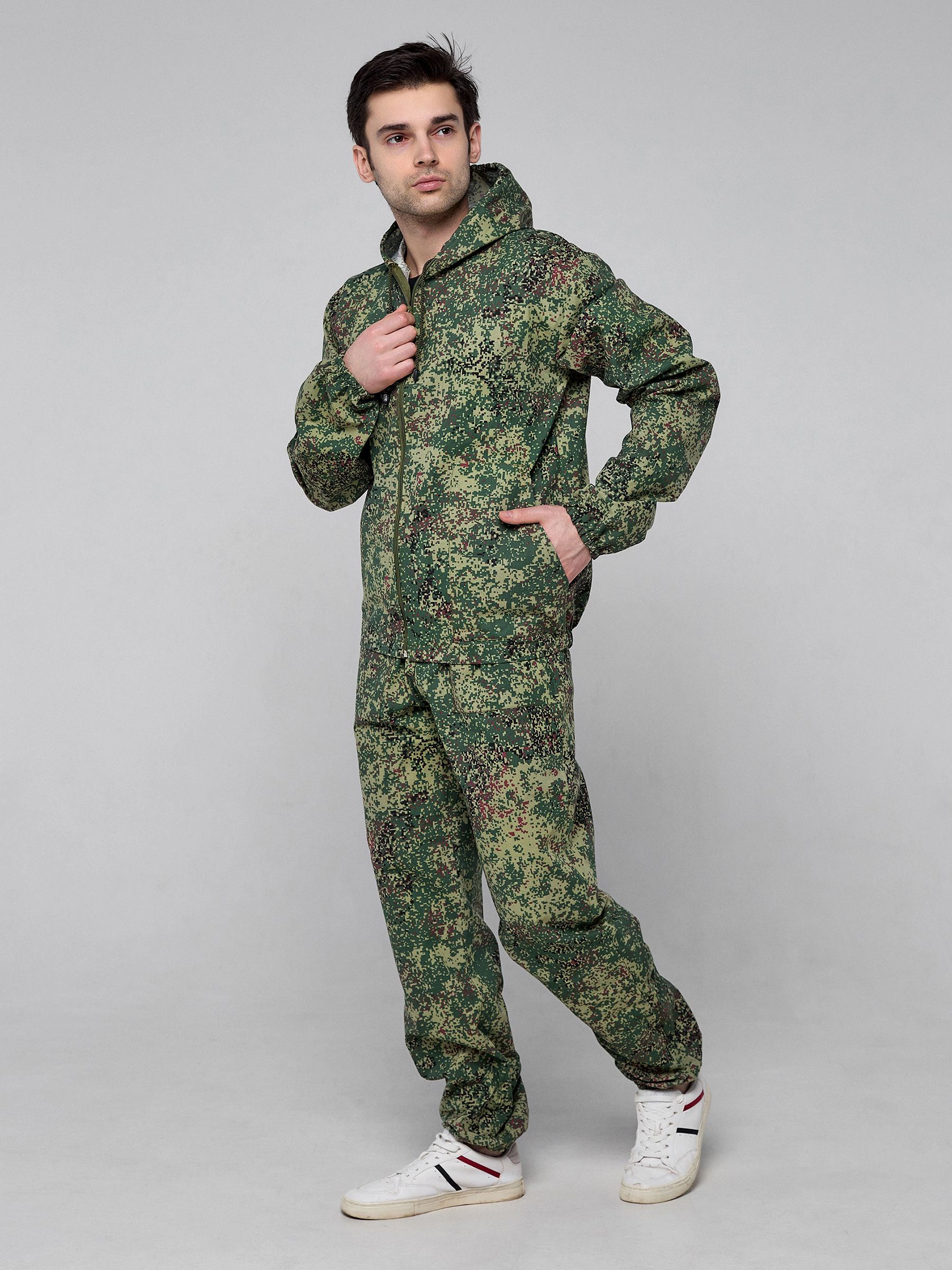 Костюмрыболовный