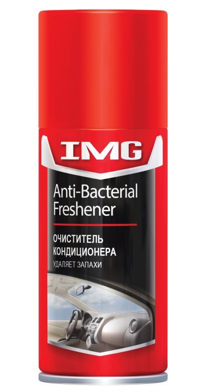 ОчистителькондиционераIMGMG-222(аэрозоль)210мл