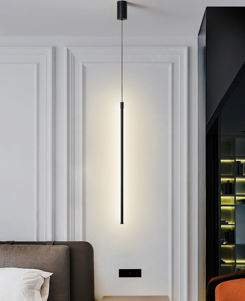 Подвеснойсветодиодныйсветильник/люстраподвеснаядлягостиной,спальни,ваннойкомнаты/Подвеснаялампа/Светильникиподвесные