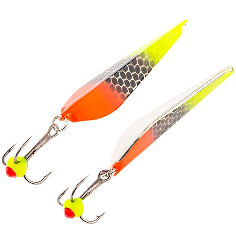 БлеснаAkaraTournamentIceMaropedka,45/6г,29/Sil