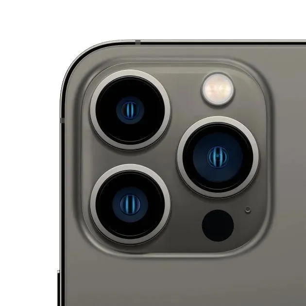 Смартфон Apple iPhone 13 Pro 512 ГБ (восстановленный), серый, фото 5