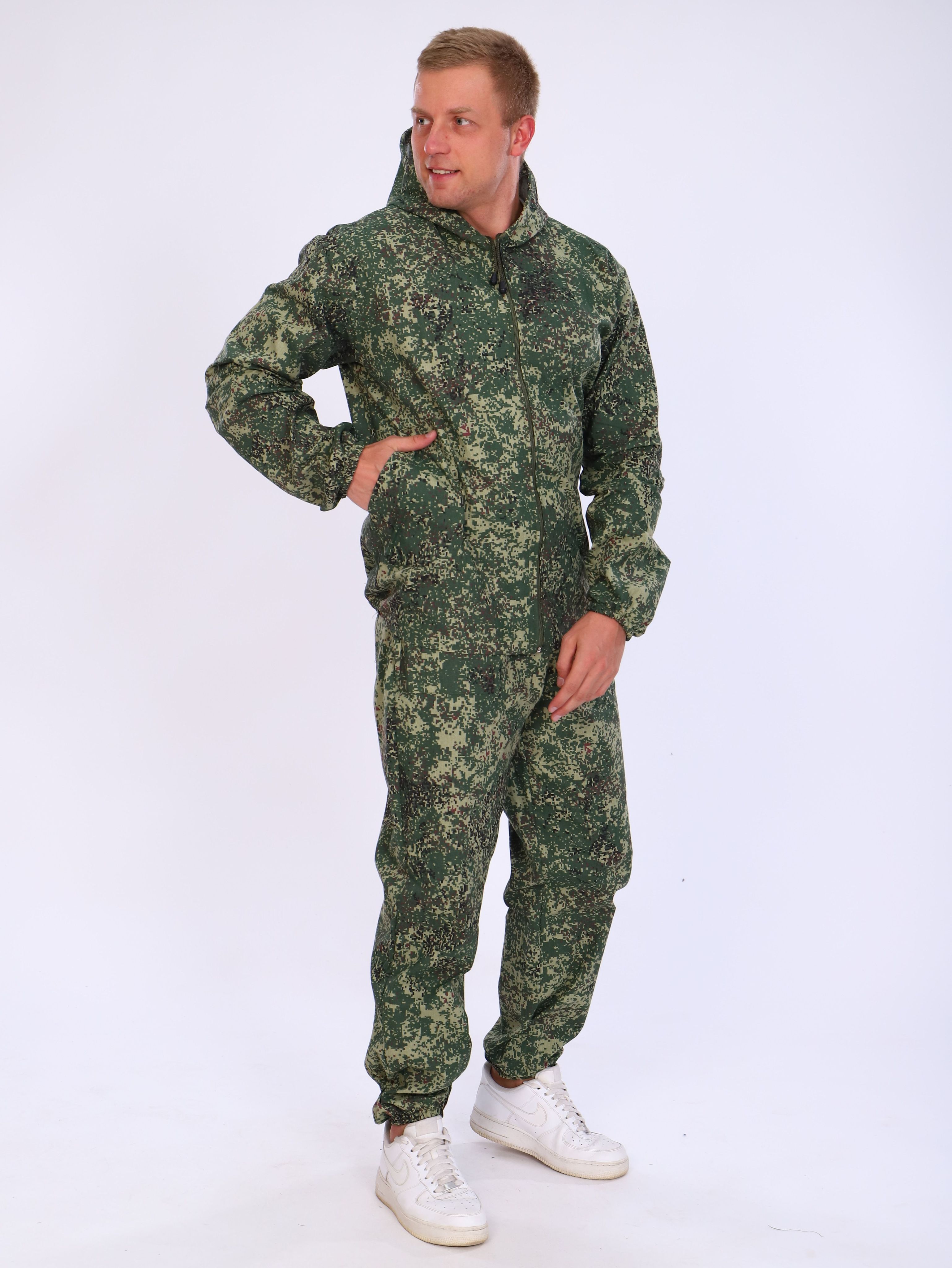 Костюмрыболовный